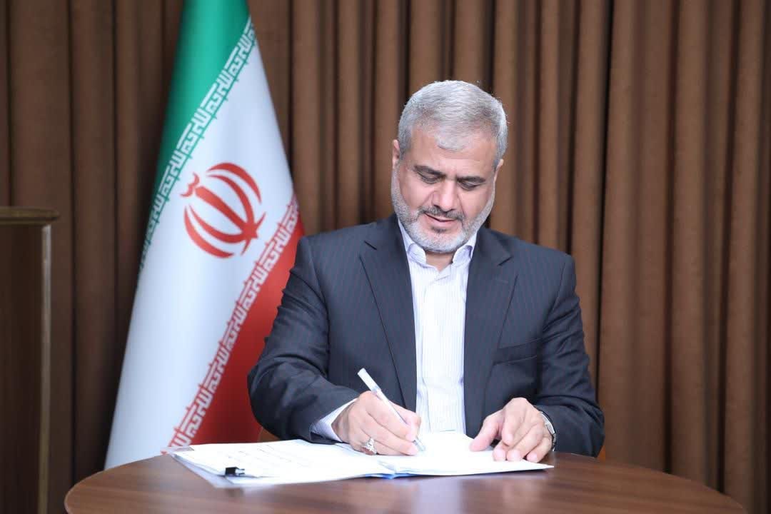 رئیس کل دادگستری استان تهران تمدید مسئولیت رئیس قوه قضائیه را تبریک گفت